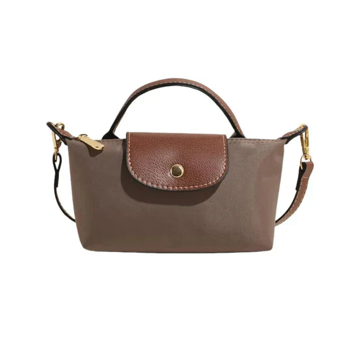 Longchamp | Bolso bandolera compacto