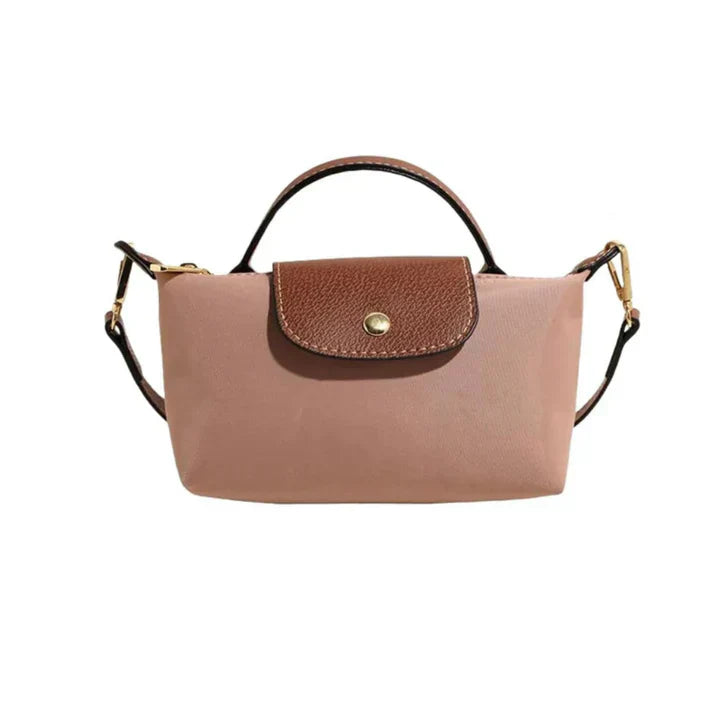 Longchamp | Bolso bandolera compacto