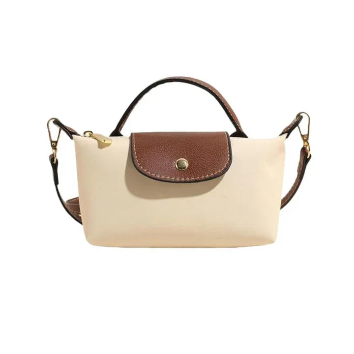 Longchamp | Bolso bandolera compacto