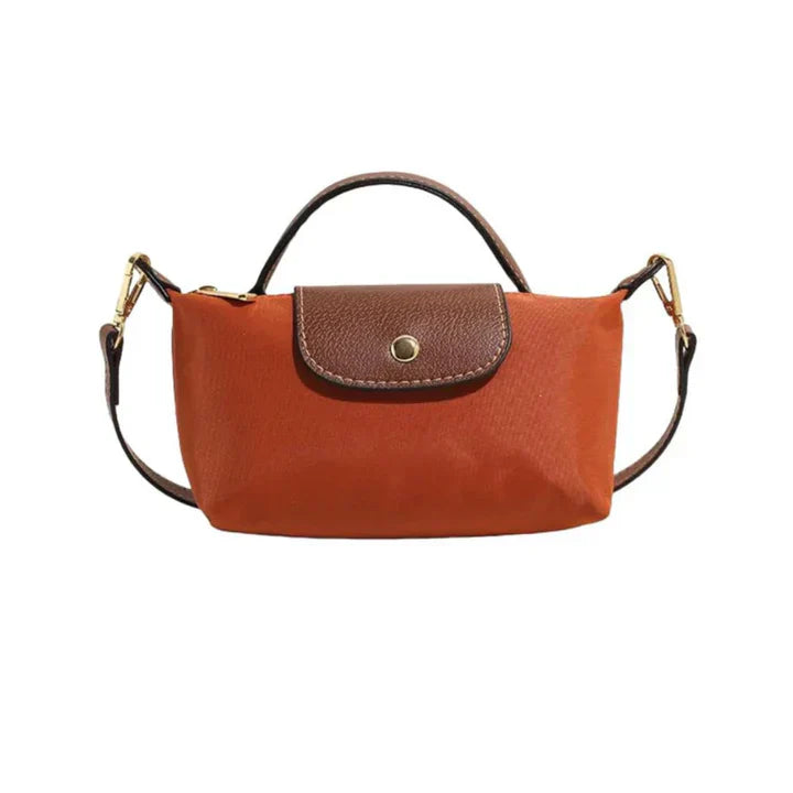 Longchamp | Bolso bandolera compacto