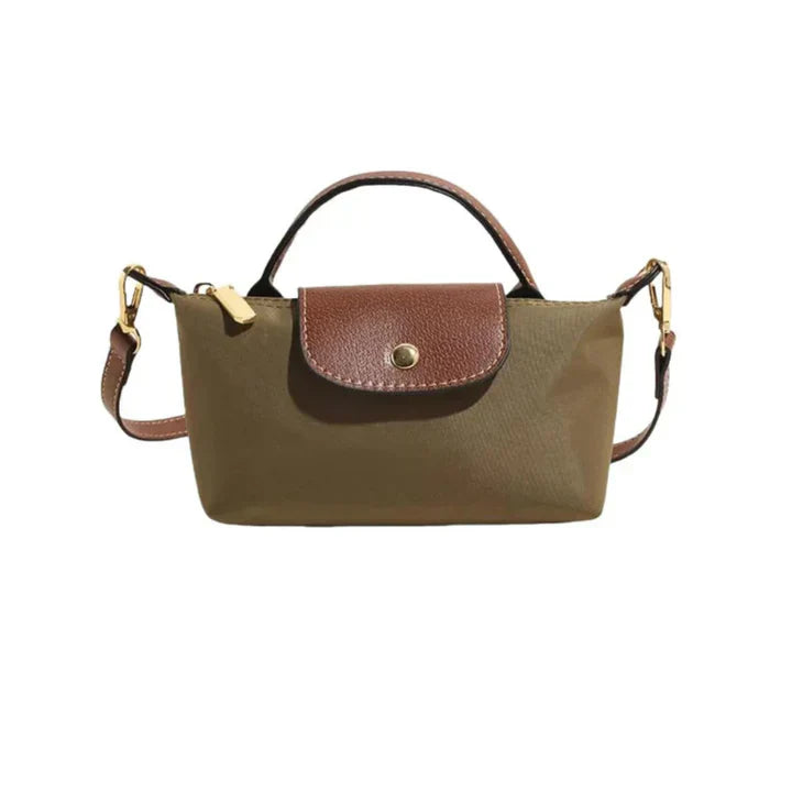 Longchamp | Bolso bandolera compacto