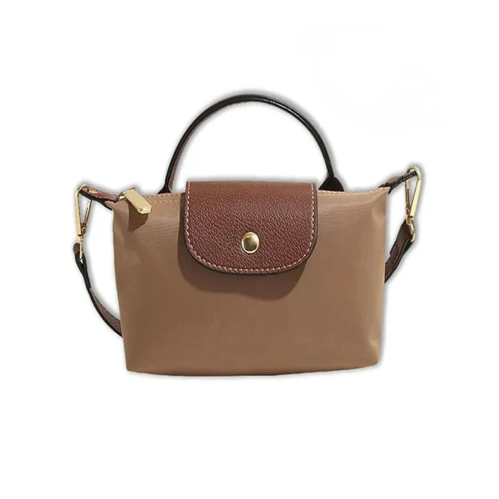 Longchamp | Bolso bandolera compacto