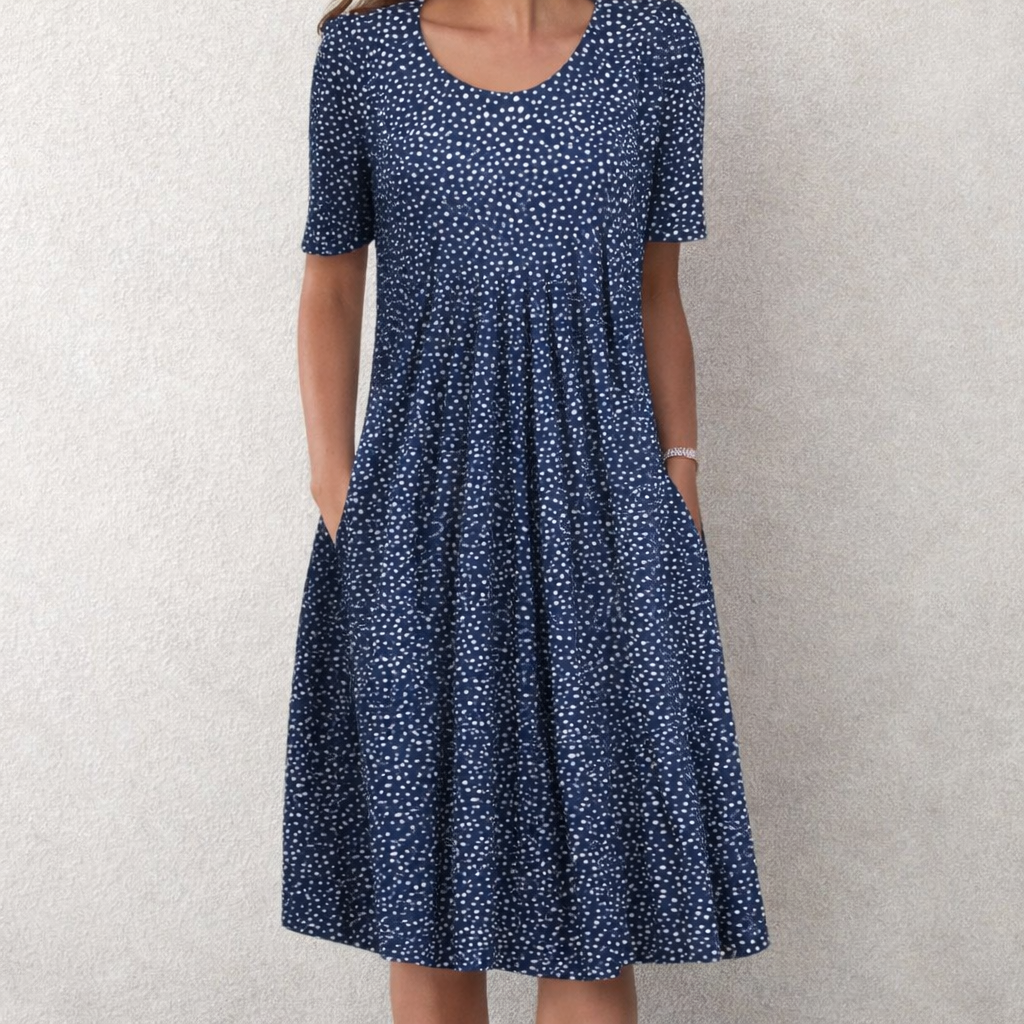 Erika | Vestido Cubridor