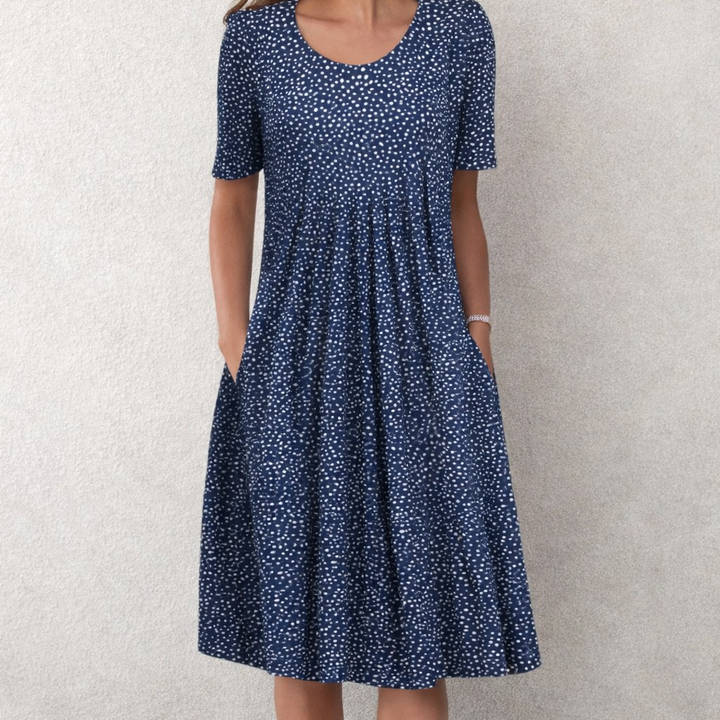 Erika | Vestido Cubridor