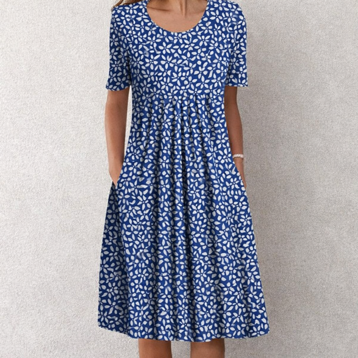 Erika | Vestido Cubridor