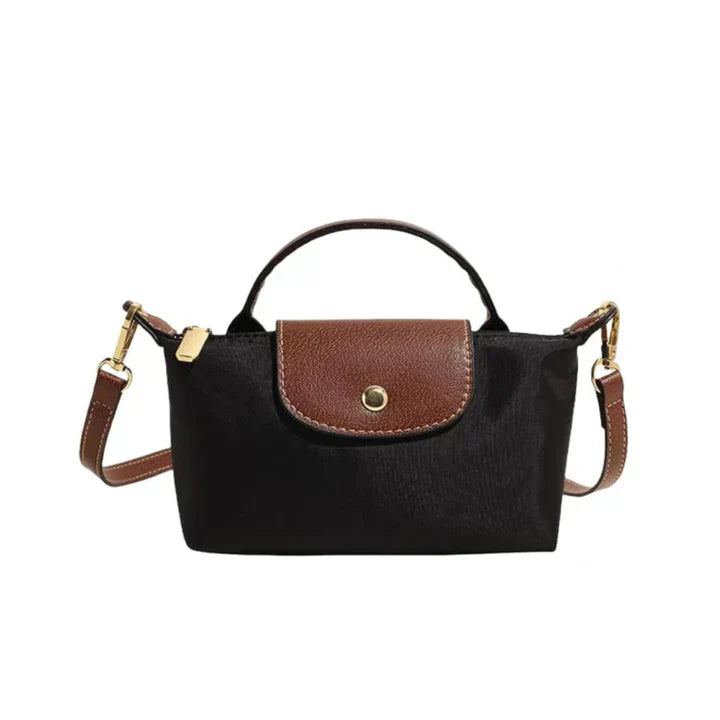 Longchamp | Bolso bandolera compacto
